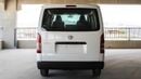 Toyota Hiace GL HIACE 2.7L MT PETROL  OLD SHIP