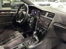 Volkswagen Golf GTI SEL 2.0T
