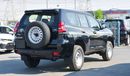 Toyota Prado 2.7L TX