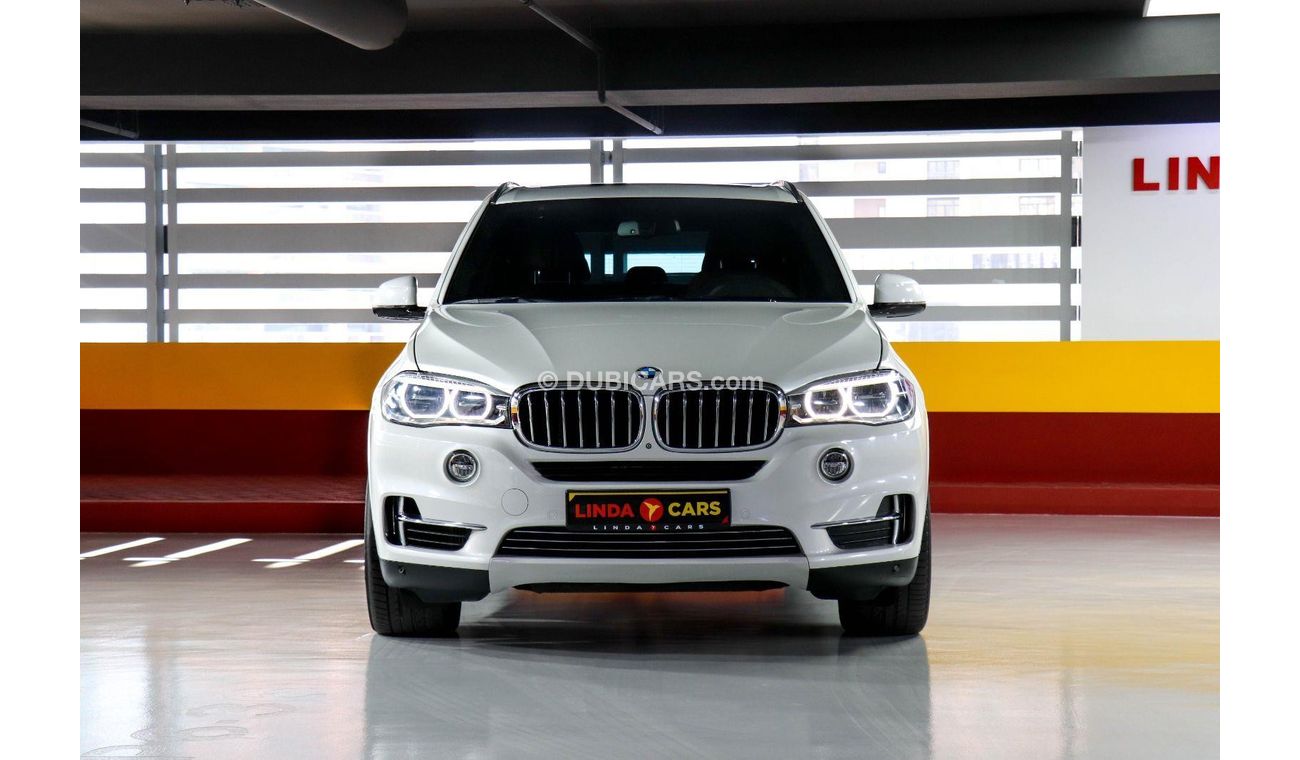 بي أم دبليو X5 F15