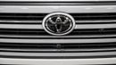 Toyota Land Cruiser VXR TOYOTA LAND CRUISER 4.0 FULL 2026