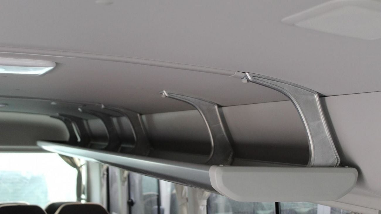 Toyota Coaster STD TOYOTA COASTER Automatic Door (Export Only)
