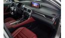 Lexus RX350 F-Sport 2016 Lexus RX350 F-Sport / Full Option / Full Service History