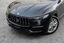 Maserati Levante GT | 2,997 P.M | 0% Downpayment | Agency Maintained!