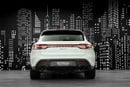 Porsche Macan T