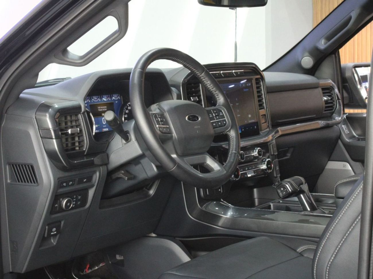 فورد F 150 2022 - Ford F-150 Lariat | with Warranty