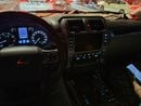 Lexus GX460 Platinum 4.6L