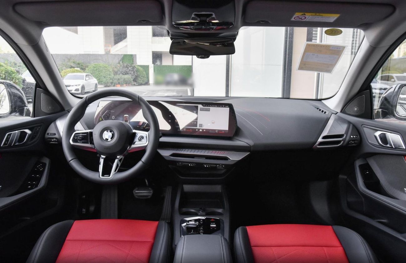 BMW 225L Sport Shadow Edition