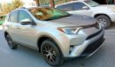 Toyota RAV4 2018 For Urgent SALE