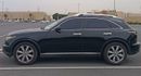 Infiniti FX35