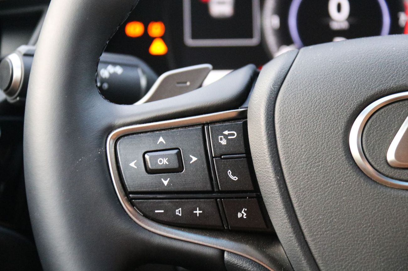 Lexus ES350 LEXUS ES350 | PETROL | MID | BEST EXPORT PRICE