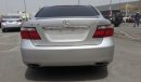 Lexus LS460