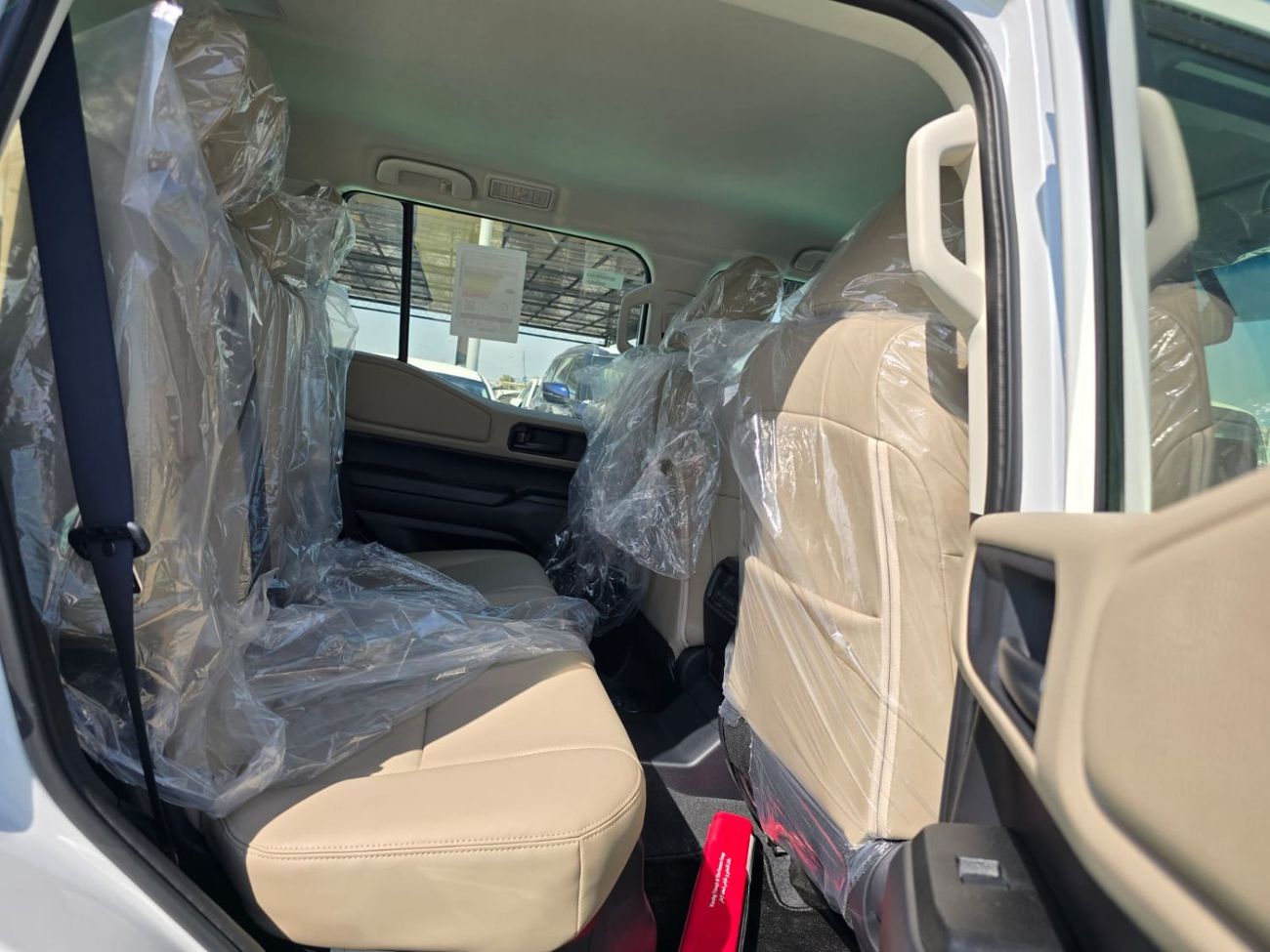 تويوتا برادو 