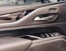 كاديلاك إسكالاد SPORT PLATINUM