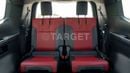 Toyota Land Cruiser VXR toyota landcrusier Lc 300 vxr 3.3D AT