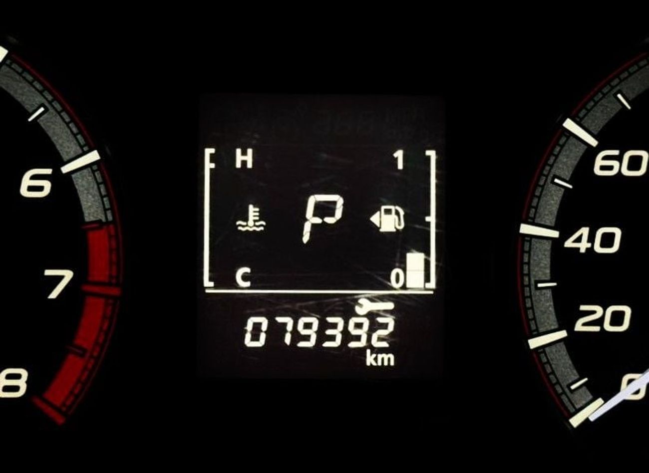 ميتسوبيشي إكسباندر ميتسوبيشي إكسباندر | ١.٥ لتر | ٢٠٢٢ | خليجي | خالية من الحوادث | بحالة ممتازة | 683 شهرياً