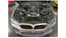 بي أم دبليو M5 CS