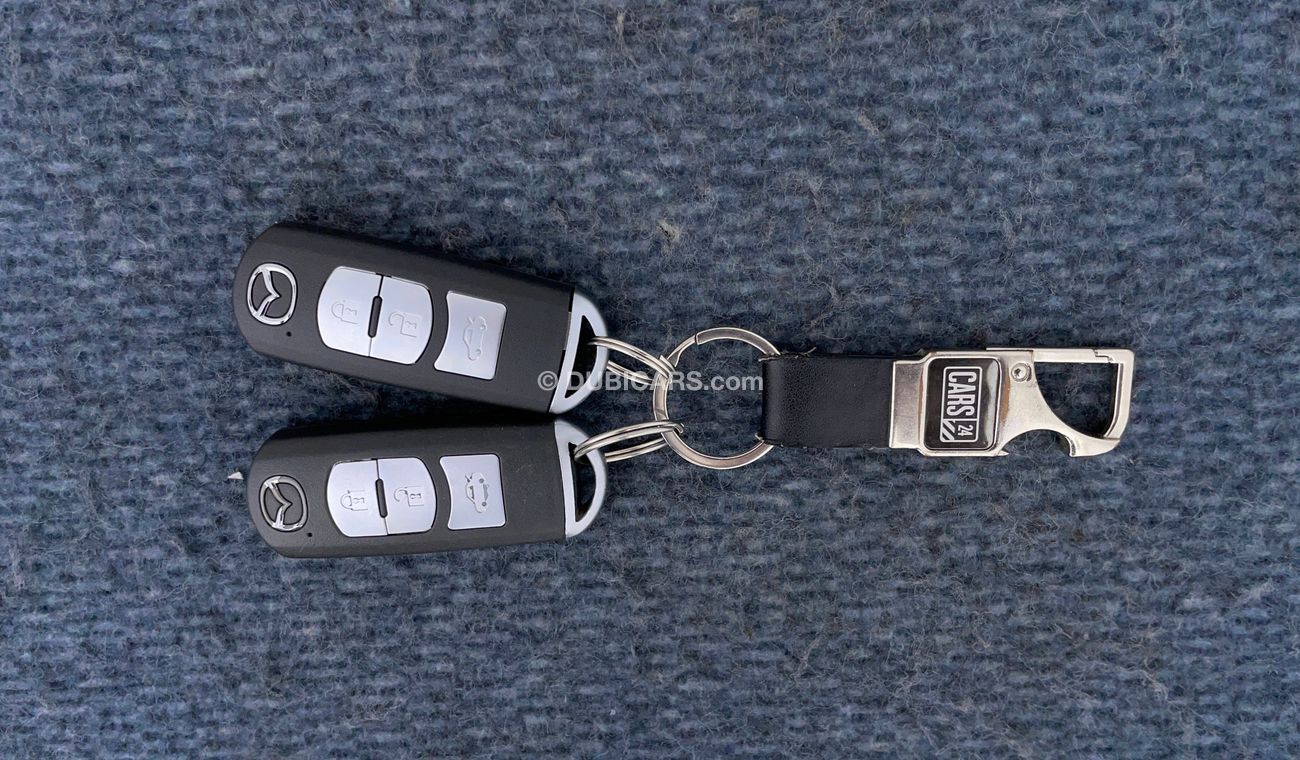 Mazda 3 S 1.6 | Zero Down Payment | Free Home Test Drive