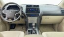 Toyota Prado EXR 4 | Under Warranty | Inspected on 150+ parameters