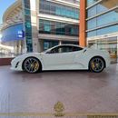 Ferrari F430 SCUDERIA V8