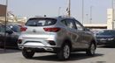 MG ZS Std 1.5L MG ZS - 2022 - GCC - Accident-Free - 1.5L - Low Mileage - Excellent Condition