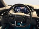 أودي إي ترون جي تي RS (L · None - Electric Cyl · Automatic · Electric · Sedan · All Wheel Drive · 5 Seats · 4 Door) AED 3,200 P.M | 0% DOWN PAYMENT | AUDI E-TRON GT | 2022 | GCC SPECS