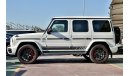 مرسيدس بنز G 63 AMG Edition 1 (2019 | German Specs)