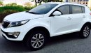 Kia Sportage 680 MONTHLY, 0% DOWN PAYMENT,MINT CONDITION