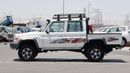Toyota Land Cruiser Pick Up Double Cabin 4.5L 2014 TOYOTA LAND CRUISER DOUBLE CABIN