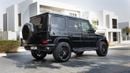 Mercedes-Benz G 63 AMG 4MATIC SUV