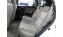 Toyota RAV4 2008  Ref# 291  (FINAL PRICE)