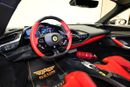 Ferrari SF90 STRADALE / GCC Specs / Full Service History