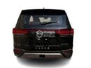 لكزس LX 700h VIP 3.5L HEV TWIN TURBO V6 VIP 4SEATS BLACK EDITION | AUTO PARKING | AT 4WD 2026MY