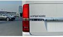 Hyundai County Hyundai County 4.2L diesel 22seter 2023