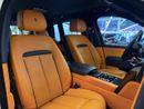 Rolls-Royce Cullinan 2021 Rolls‑Royce Cullinan Black Badge - Perfect Condition - Warranty up on request