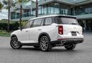 جي إي سي GS 8 GS8 GX 4WD | 2,057 P.M | 0% Downpayment | GAC WARRANTY