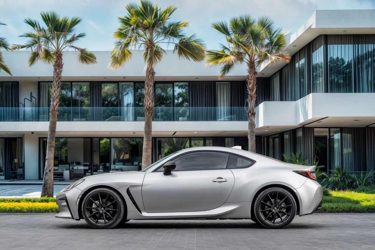 Toyota 86 86 GR | 2,448 P.M | 0% Downpayment | Perfect Condition!