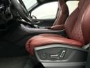Audi SQ7 SUV TFSI 507hp (Ref# 14581)
