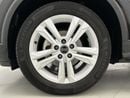 Audi Q2 Q2 Advanced 35 TFSI 150hp (Ref# 13984)