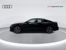 أودي S6 TFSI Sedan TFSI 450hp (Ref# 45269)