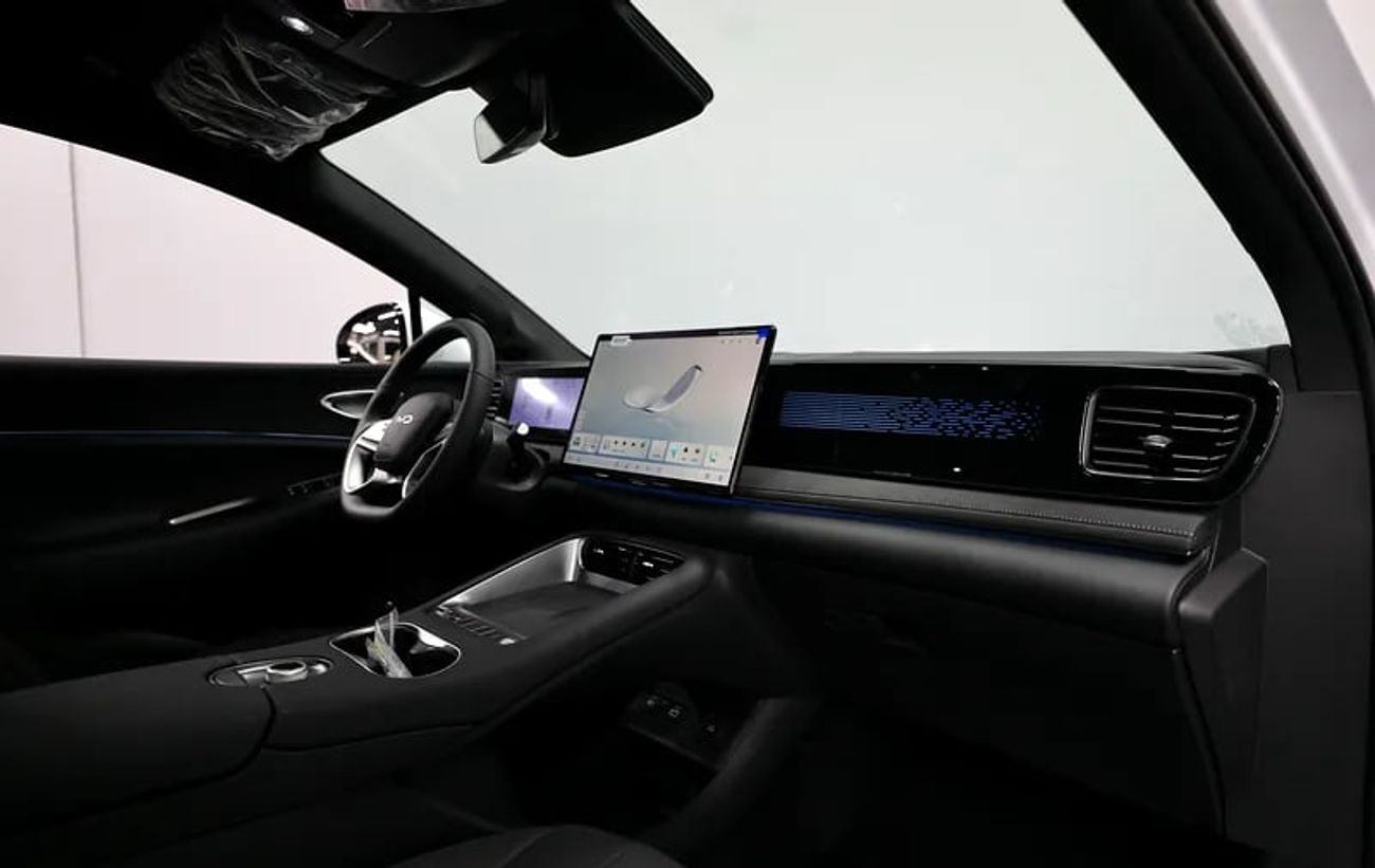 بي واي دي سيليون 7 | 06 DM-i | Brand | 1,650 monthly | Ref#SEALION25