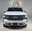 Chevrolet Silverado 1500 CREW/CAB HIGH COUNTRY