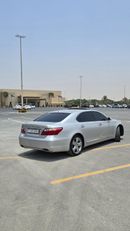 لكزس LS 460 PRESTIGE LWB 5ST