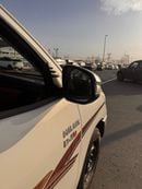 تويوتا هيلوكس Toyota HILUX 2026 4x2 diesel D-4D