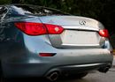 Infiniti Q50 PREMIUM Infiniti Q50 Gulf Spec 2017, excellent condition inside and out