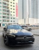 مرسيدس بنز C 300