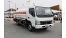 Mitsubishi Canter DIESEL TANKER 1000 GALLON