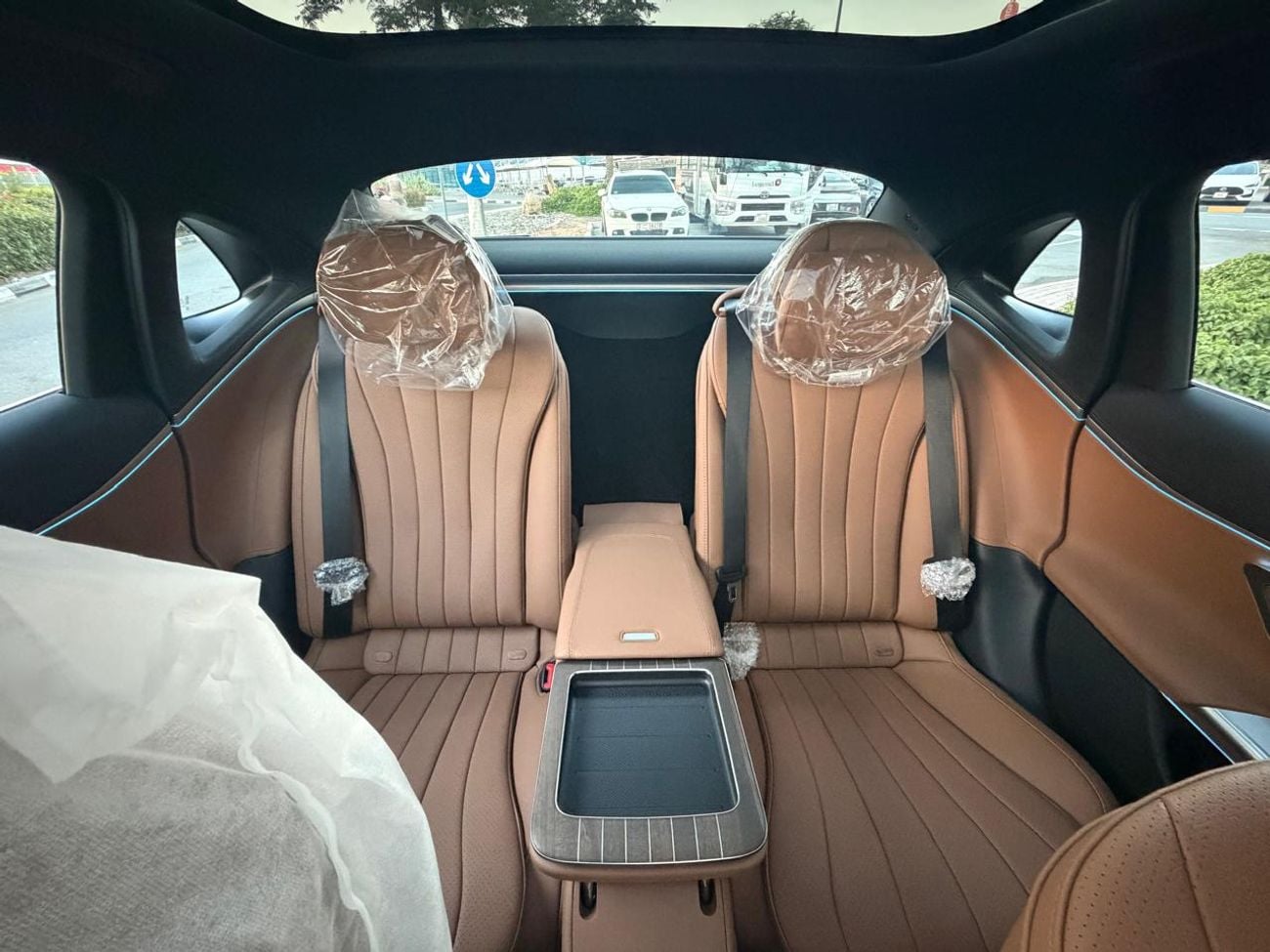 Mercedes Benz E300