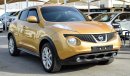 Nissan Juke we offer : * Car finance services on banks * Extended warranty * Registration / export services