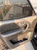 Nissan Armada Nissan Armada 2021 SV